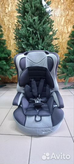 Продаю АВТОКРЕСЛО 9-36 кг