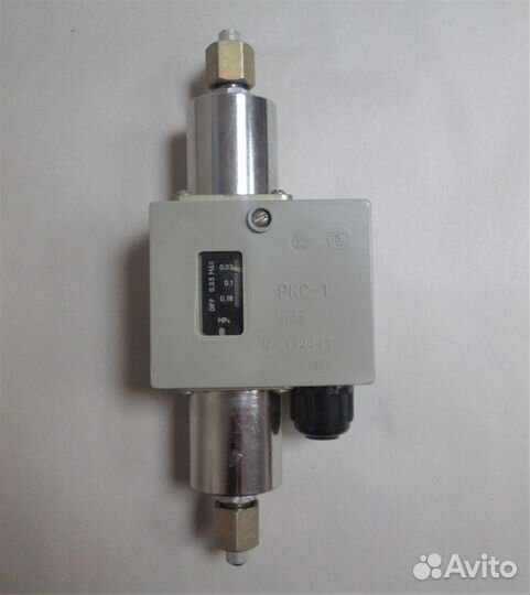 Продам датчики -реле давления дем ркс крм крд мст