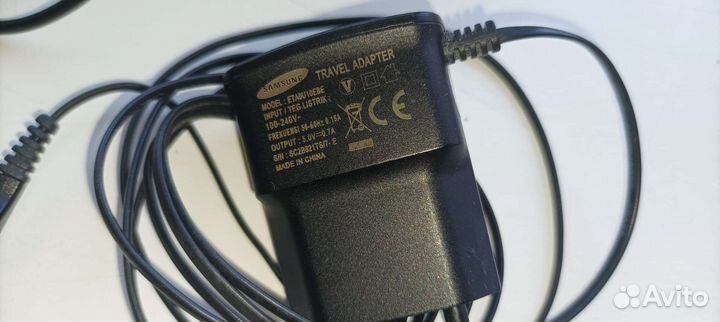 Адаптер для Samsung