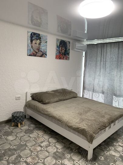 2-к. апартаменты, 44 м², 1/10 эт.