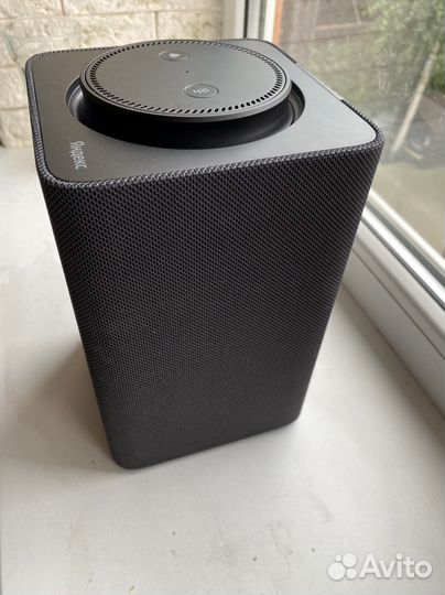 Яндекс станция Max