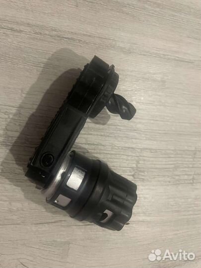 Мотор щетки Dyson V6 DC62 моторчик турбощетки