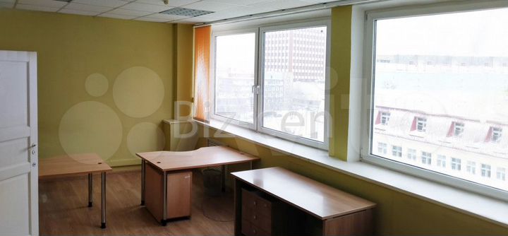 Сдам офис 86.7 м2 у м. Семёновская