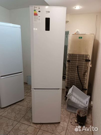 Ремонт холодильников и стиральных машин