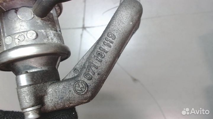 Клапан рециркуляции газов Volkswagen Passat 5, 199