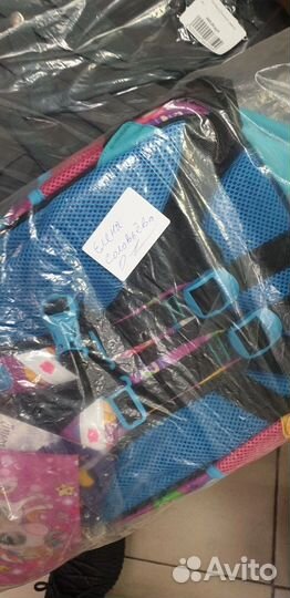 Рюкзак школьный новый