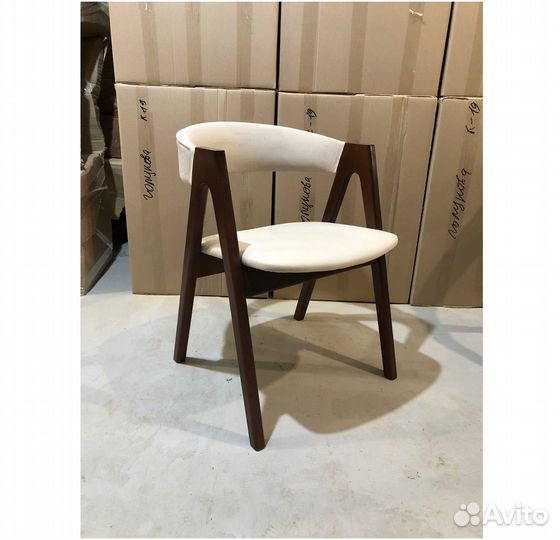 Стулья из массива