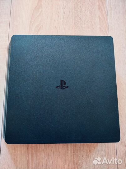 Playstation 4 slim 1tb