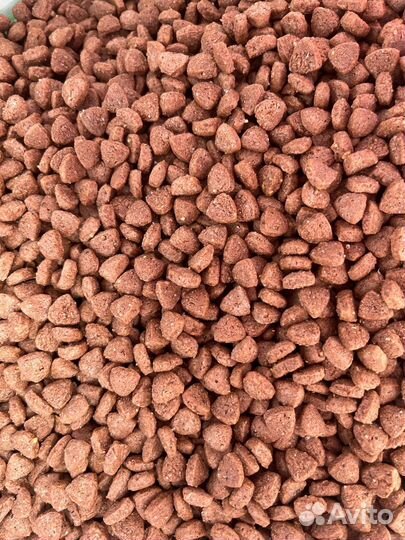 Корм для собак холистик Империал