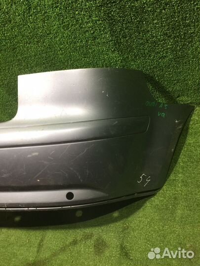 Задний бампер Audi A3 8P 8p3807511b