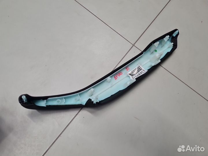 Накладка обшивки двери задней правой Chery Tiggo 7 Pro 2020