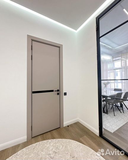 Двери межкомнатные