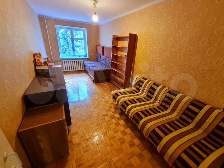 2-к. квартира, 45,9 м², 2/5 эт.