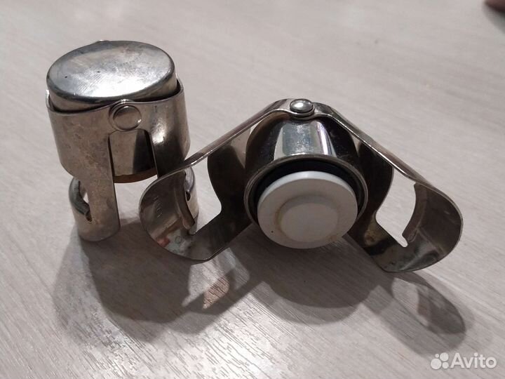 Пробка от шампанского многоразовая