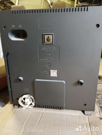 Корвет эф-248С