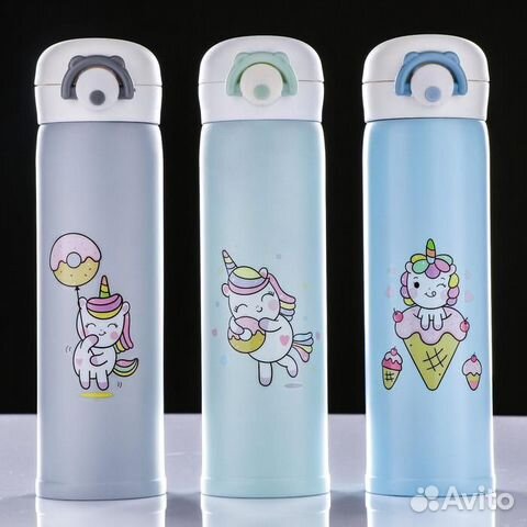 Термос, серия: Топ, 