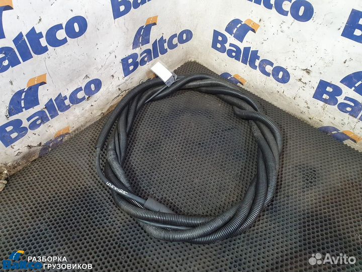 Кабель силовой Volvo FH13 рестайлинг (2008-2013)