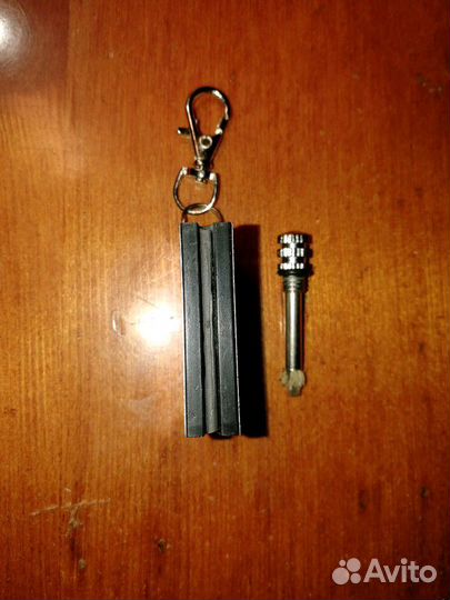 Зажигалка бензиновая