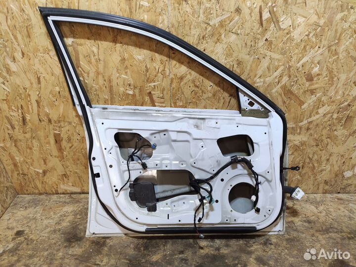 Дверь передняя левая Chevrolet Epica