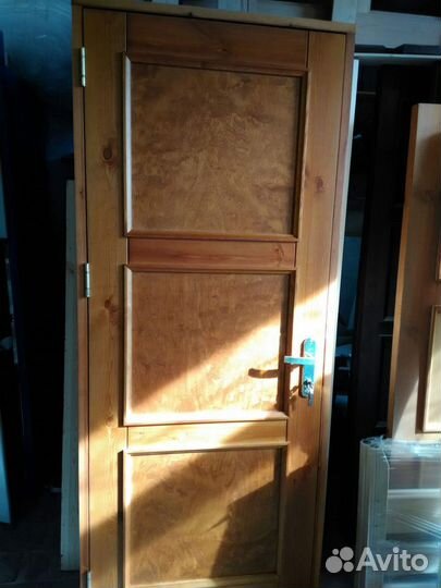 Дверь входная