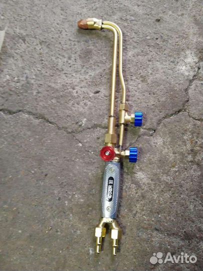 Газовый резак