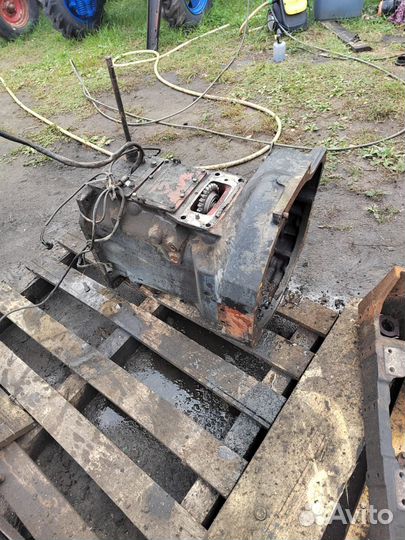 Промежутка т40,мтз