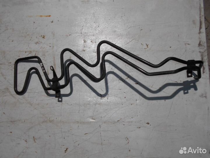 Радиатор гидроусилителя Audi A6 C5