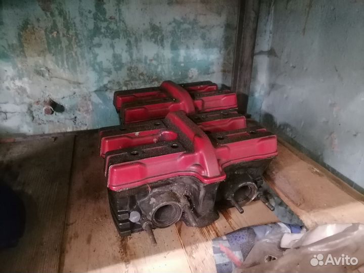 Запчасти Yamaha V-max 1200