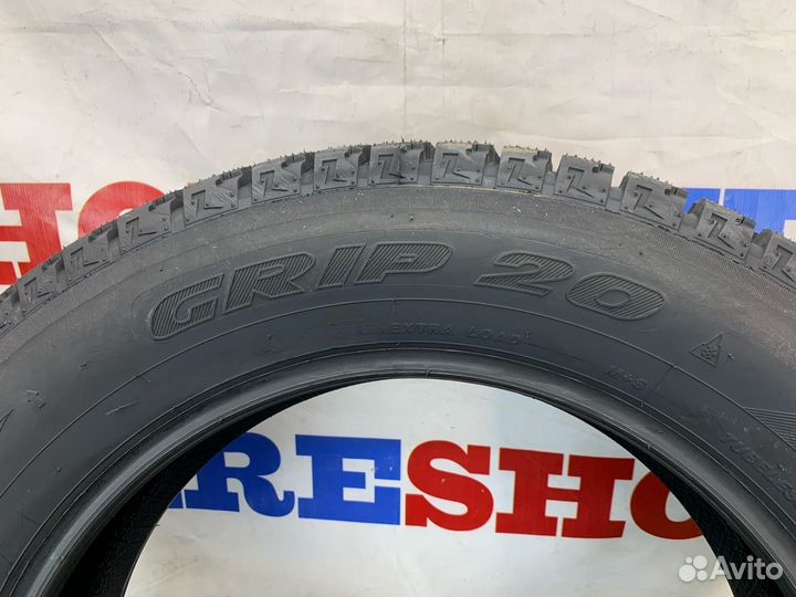 Antares Grip 20 225/55 R18 98T