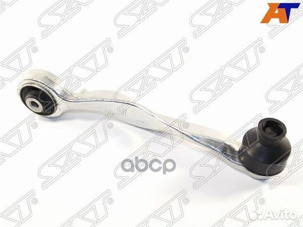 Рычаг передний верхний задний audi A4 94-09/A6