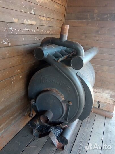 Котлы для отопления