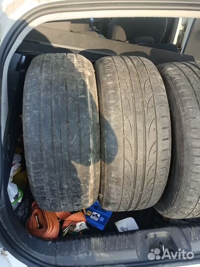 Стальные диски r 16 5 112 vag