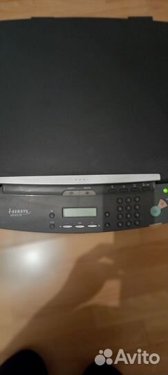 Мфу canon i-sensys MF 4018