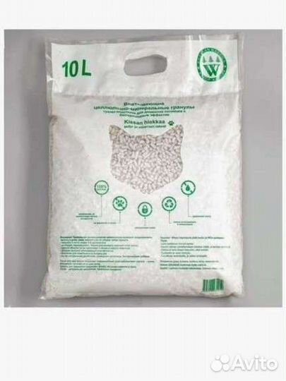 Бумажный целлюлозный наполнитель «Хутор Ахвола»