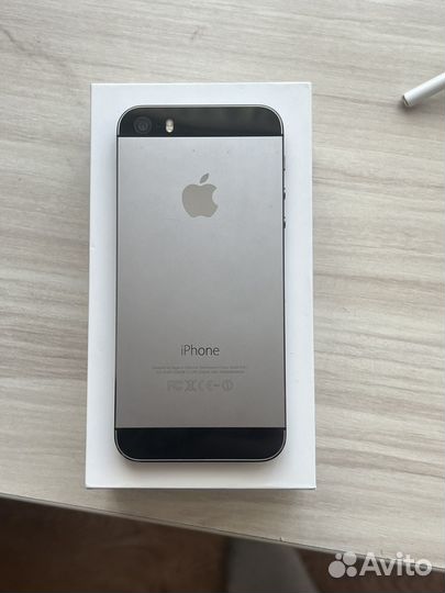 iPhone 5s 32gb