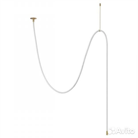 Светильник потолочный светодиодный