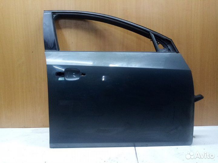 Дверь передняя правая Chevrolet Cruze J300 2010