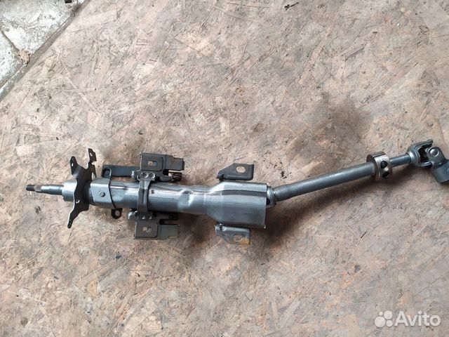 Рулевая колонка Mazda 6 GG