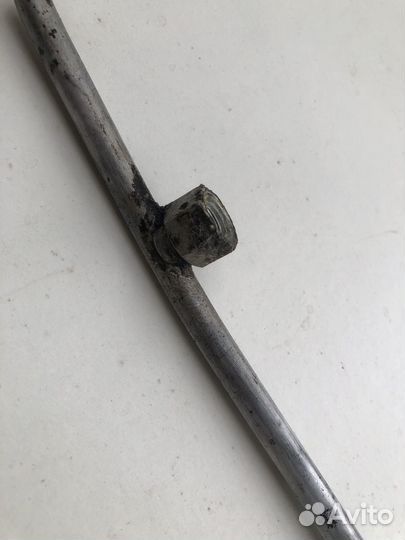 Трубка кондиционера BMW e90/92