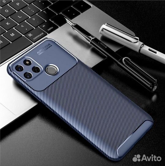 Чехлы для телефона Realme c25 c 25s