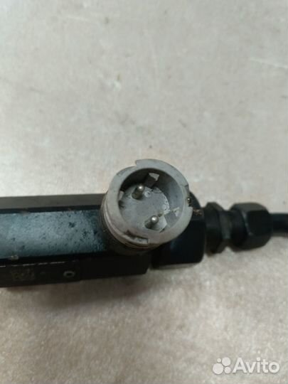 Датчик потока электрический Scania