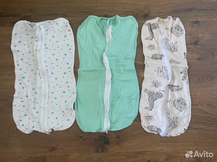 Кокон на замке