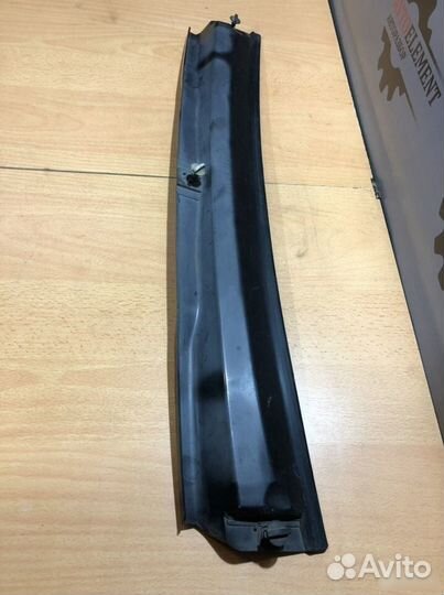 Крышка салонного фильтра BMW e46