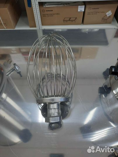 Венчик для миксера 10л