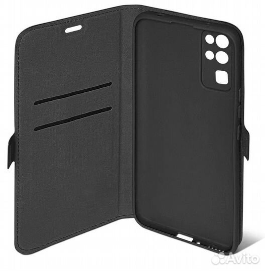 Стильный Чехол-Подставка для Huawei Honor 30