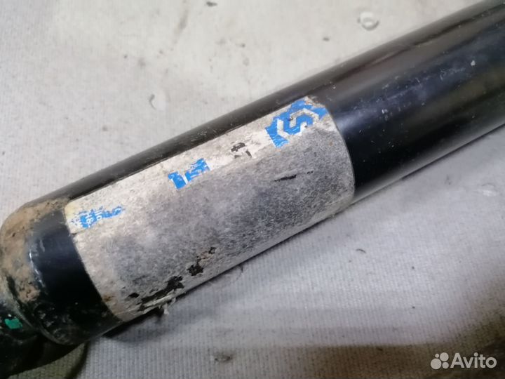 Амортизаторы задние Fiat Punto II 188 1999-2010