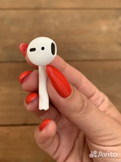 Air pods 1 оригинал