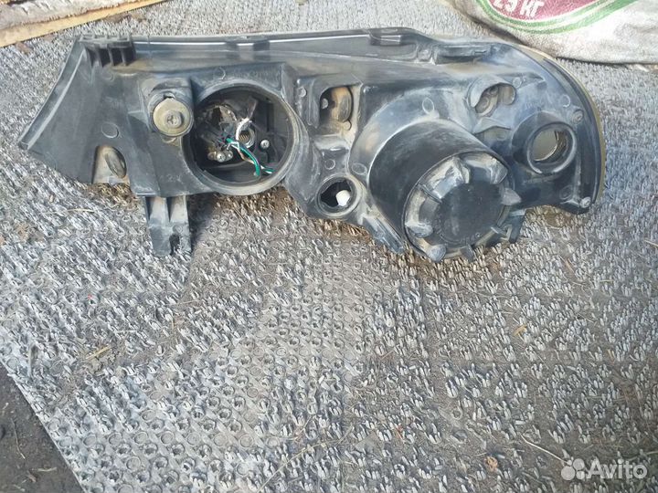 Продам фары для Daewoo nexia