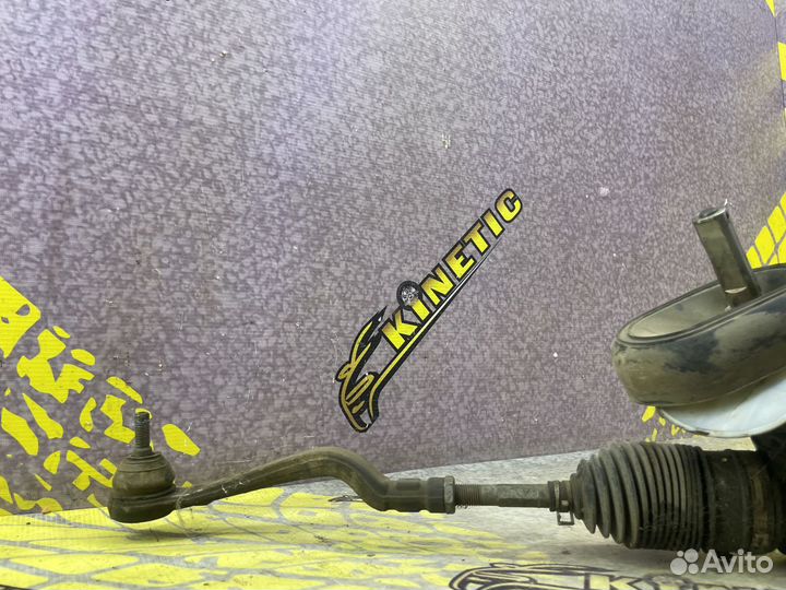 Рулевой наконечник Тяга Пыльник Сандеро 2 Логан