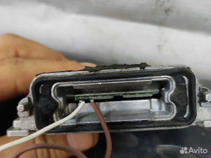 Блок розжига ксенона Volkswagen Passat B6